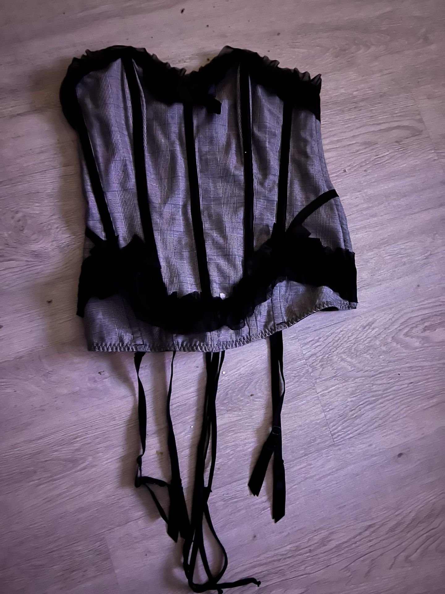 Cute & Sexy Fredericks