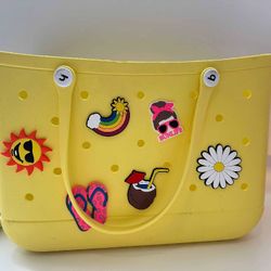 Bogg bag Large Tote Bag 