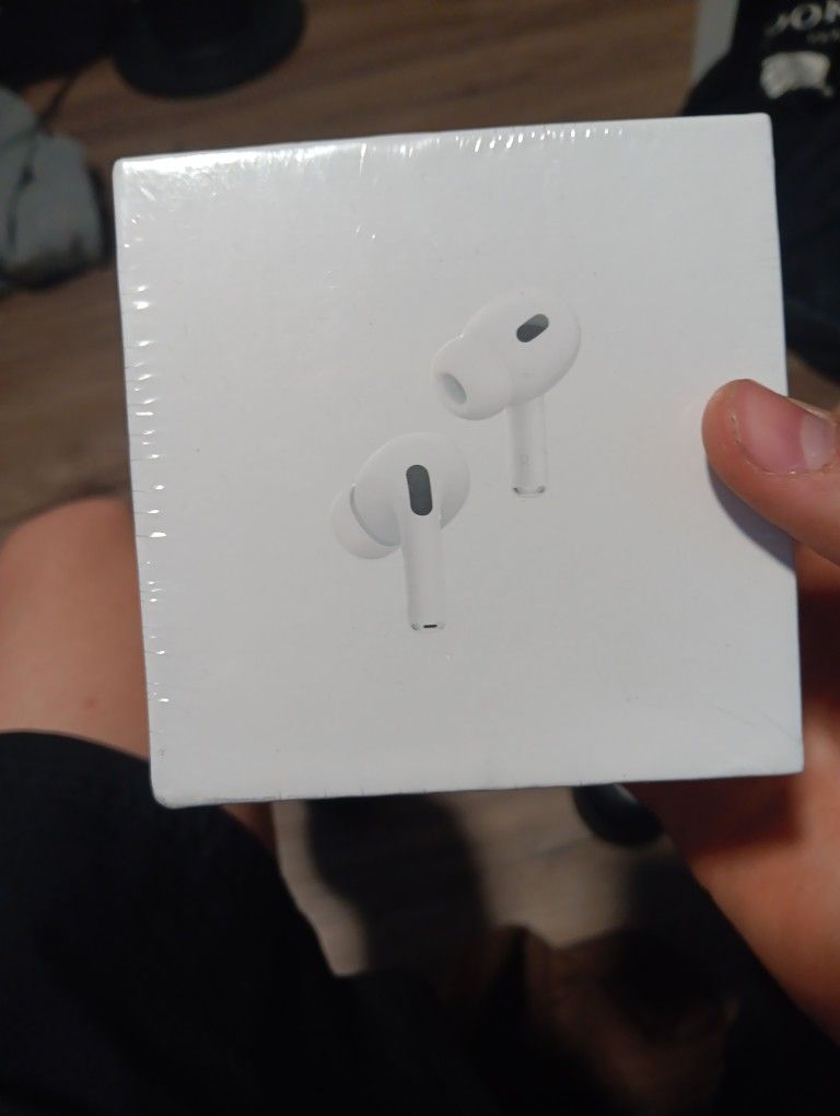 Airpods Pro 2