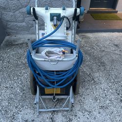 HAMMER HEAD Pool Cleaner 