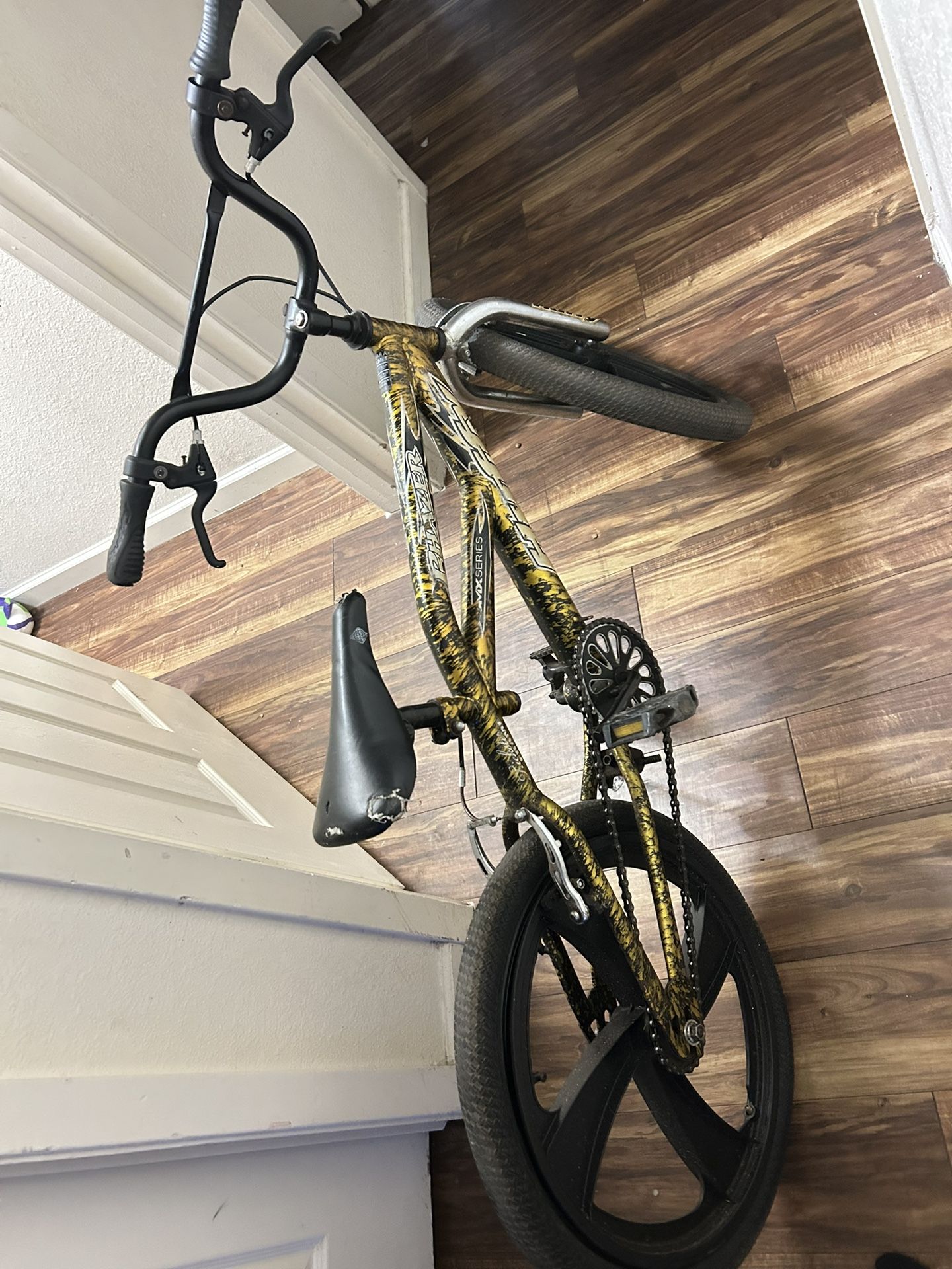 Huffy Bike