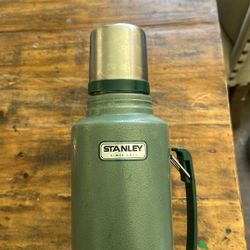 Stanley Thermal 