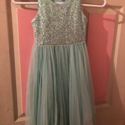 Girls Dress