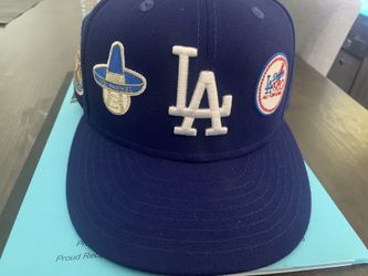 HATCLUB EXCLUSIVE Dodgers All Star Game