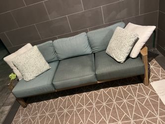 Ashley Furniture Hallow Creek collection