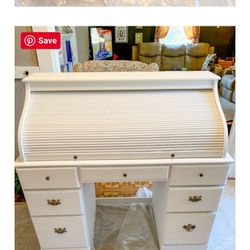 Old Roll Top TO BE Reconditioned. $600.00 OR Make Reasonable Offerminor Recondition