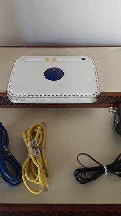 Netgear Router