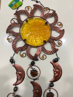 WIND CHIME