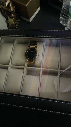 citizen watch