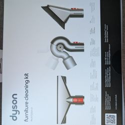 Dyson Furniture Cleaning Kit - Brand New