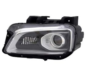 2018-2021 Hyundai Kona Headlight Left