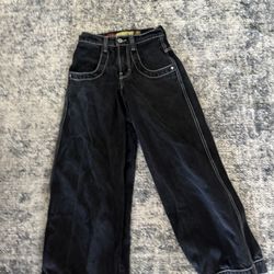 Twin Cannon Jncos 