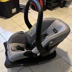 Evenflo Car Seat 