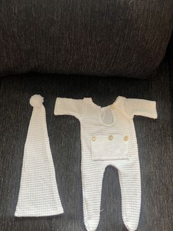 Newborn Photography Outfit 