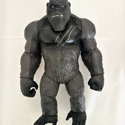 King Kong 11"