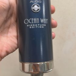 ocean way mic