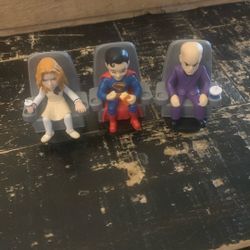 3 Cinema Tops Bundle New 