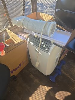 14k Btu Air Conditioner 