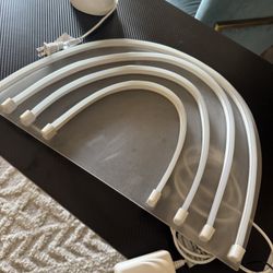 Little Girls Room Accent Decor 