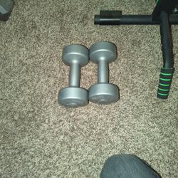 Weight Set