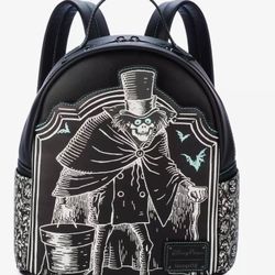 Loungefly Haunted Mansion 