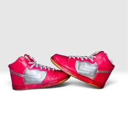 Nike SB Mork & Mindy sz12