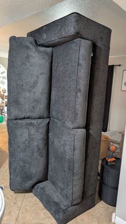 Brand New! Ashley 🩶 Sleeper Sofa ((Never Used))