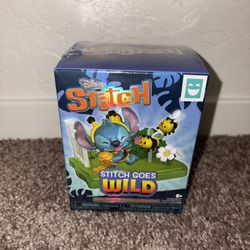 Stitch Blind Box 