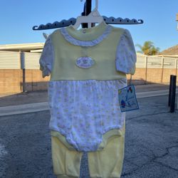 Baby Outfit