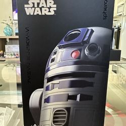 Sphero Star Wars R2-D2 App-enabled Droid 