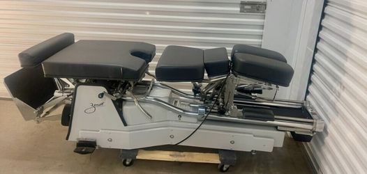 Zenith THOMPSON Adjusting Table
