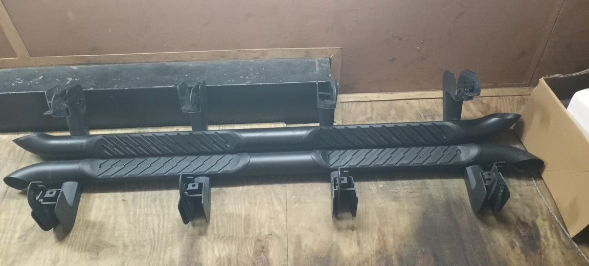 Running Boards For Sale