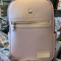 Pretty In Pink Sailor Moon Loungefly 