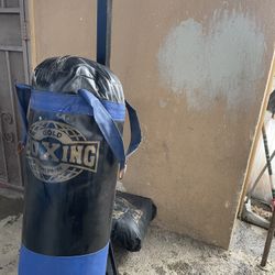 Punching Bag 