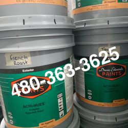 Pintura Y Material Para Pintores 