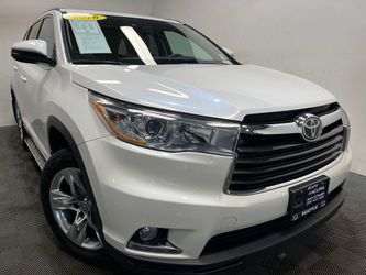 2016 Toyota Highlander