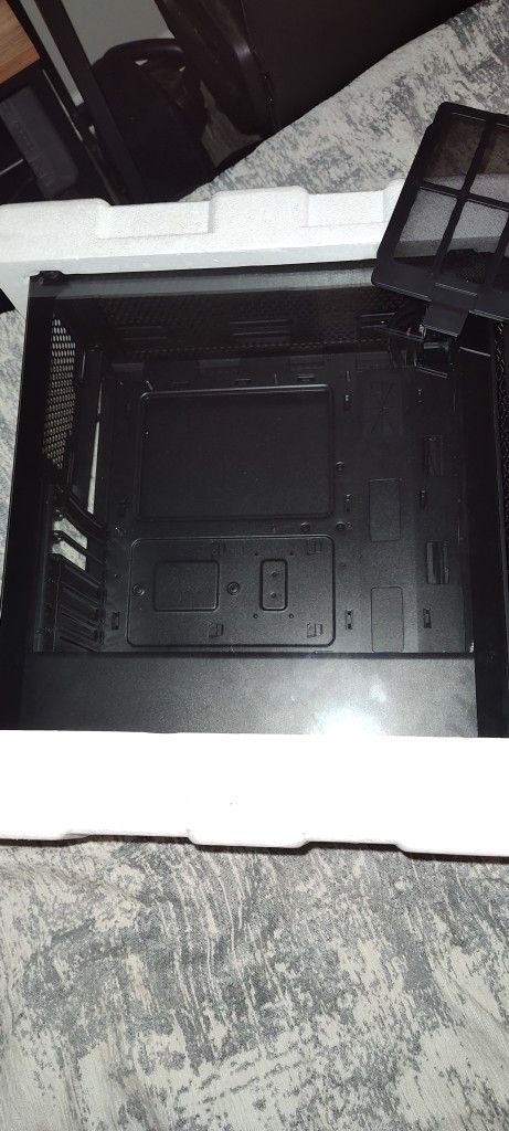 New Still Have Box Just Took Out To Take Pictures