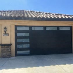 Garage Doors 