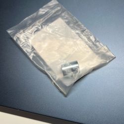 Ø11.9 × Ø8.5 × 15m/m_Rod End Sleeve for 2019 Sole E25 Elliptical (3 available)