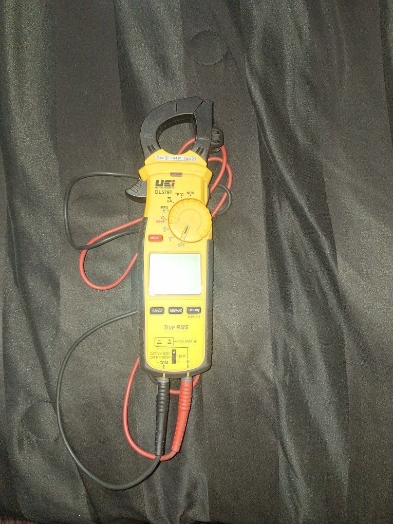 UEI DL579T
