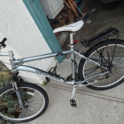 Gary Fisher 26" Mountain Bike