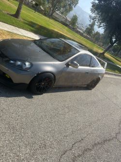 Acura Rsx