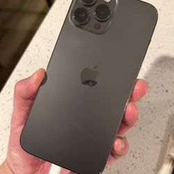 iPhone 13 Pro Max 256GB