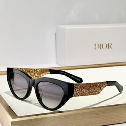 Dior Dioresille B1i Sunglasses