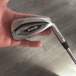 Golf Ping G425 irons