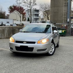 Chevrolet Impala