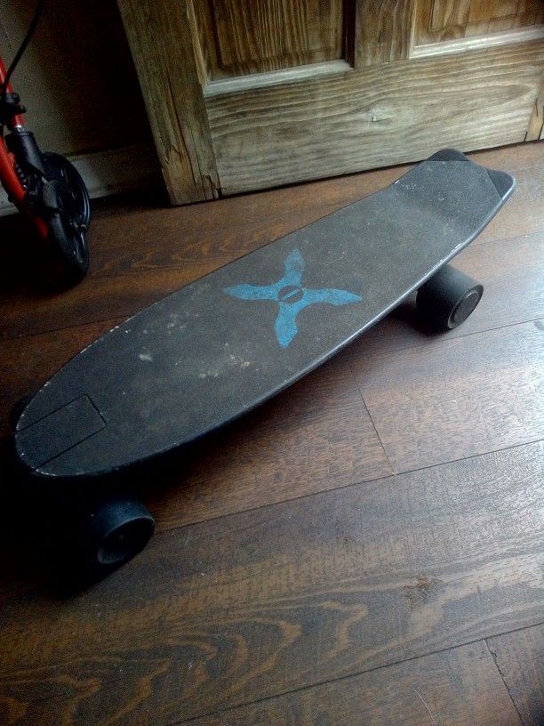 Hover 1 Switch Electric Skateboard And Scooter