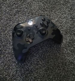 Xbox Controller