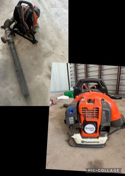 Full Lawn & Yard Equipment