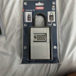 ABUS KeyGarage 797